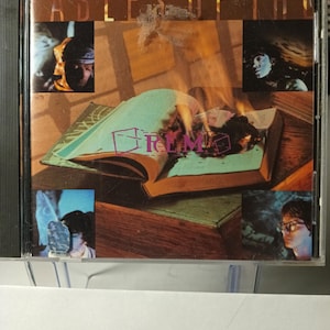 CD  Rock  R.E.M.  &quot;Reconstruction of the fables&quot;  Used