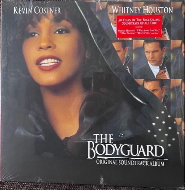 Whitney Houston 