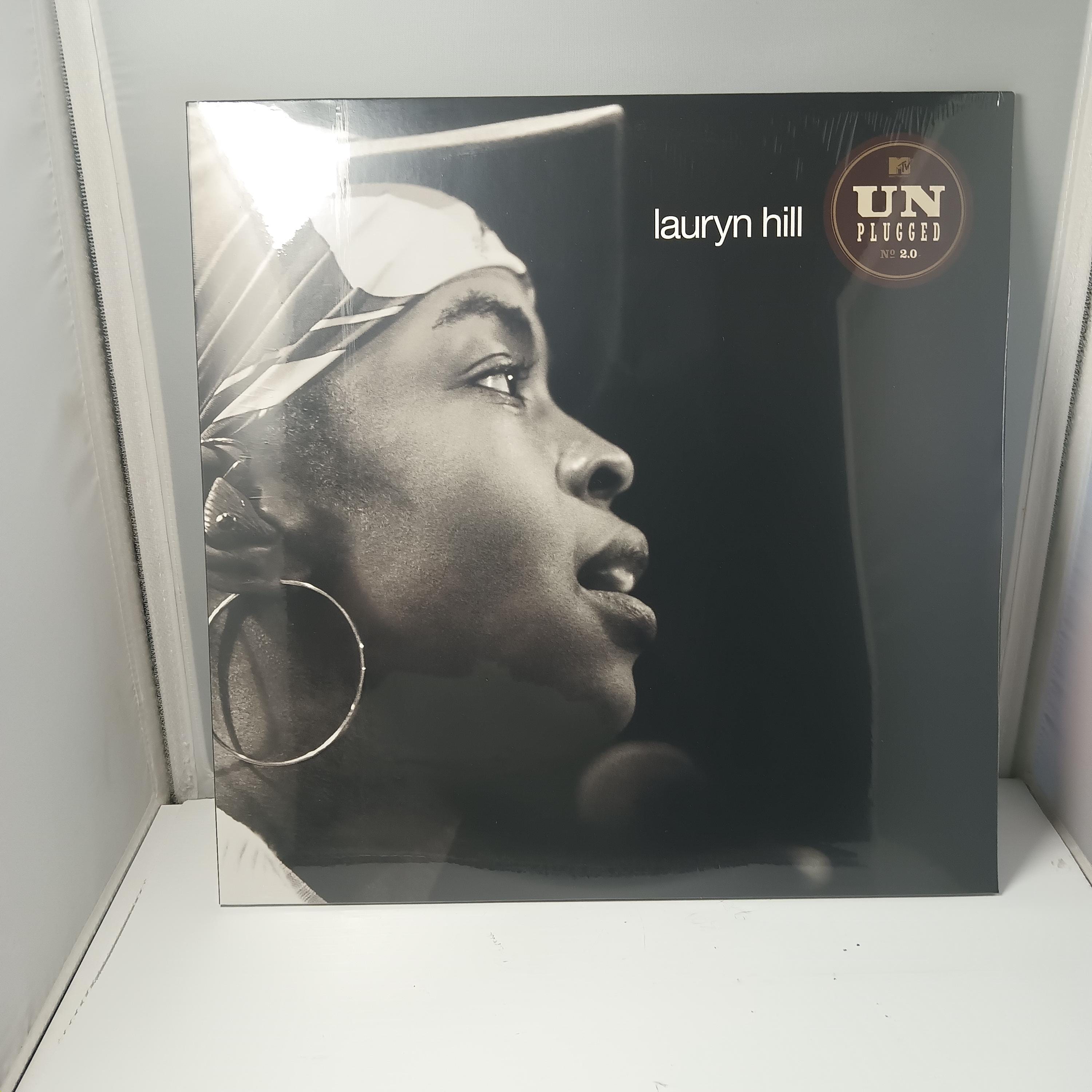 Lauryn Hill Vinyl - Etsy