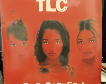 TLC - Creep (12