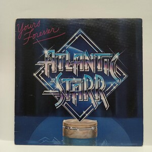 LP R&B Atlantic Starr 