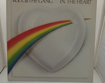 LP Funk/Disco Kool & The Gang - Używana zabytkowa płyta winylowa M-/M-