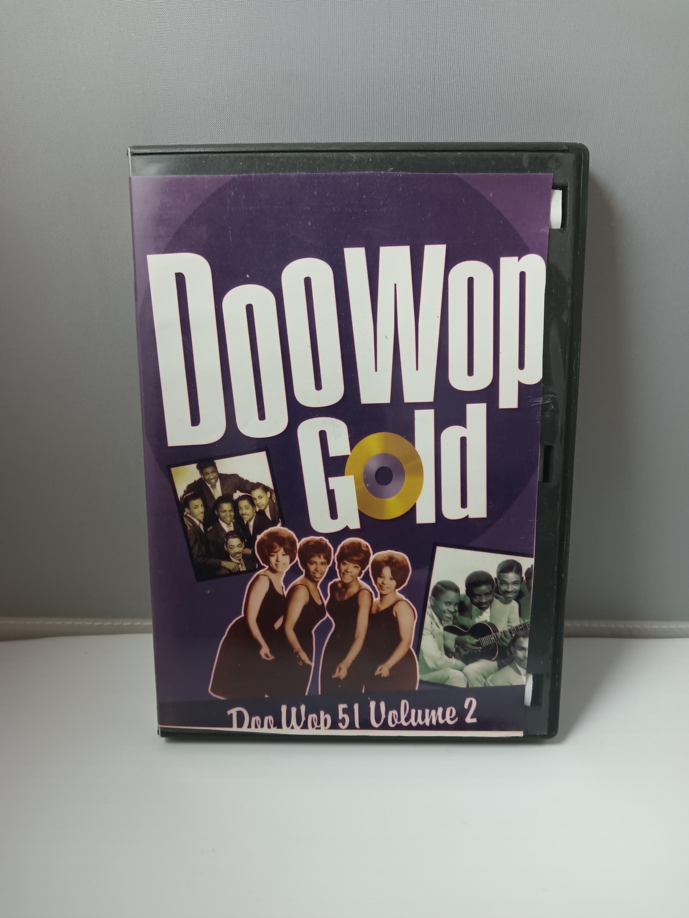 Doo Whop - Etsy