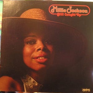 The Main Ingredient - Super Hits - Vintage Vinyl LP Record Album