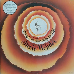 The Main Ingredient - Super Hits - Vintage Vinyl LP Record Album
