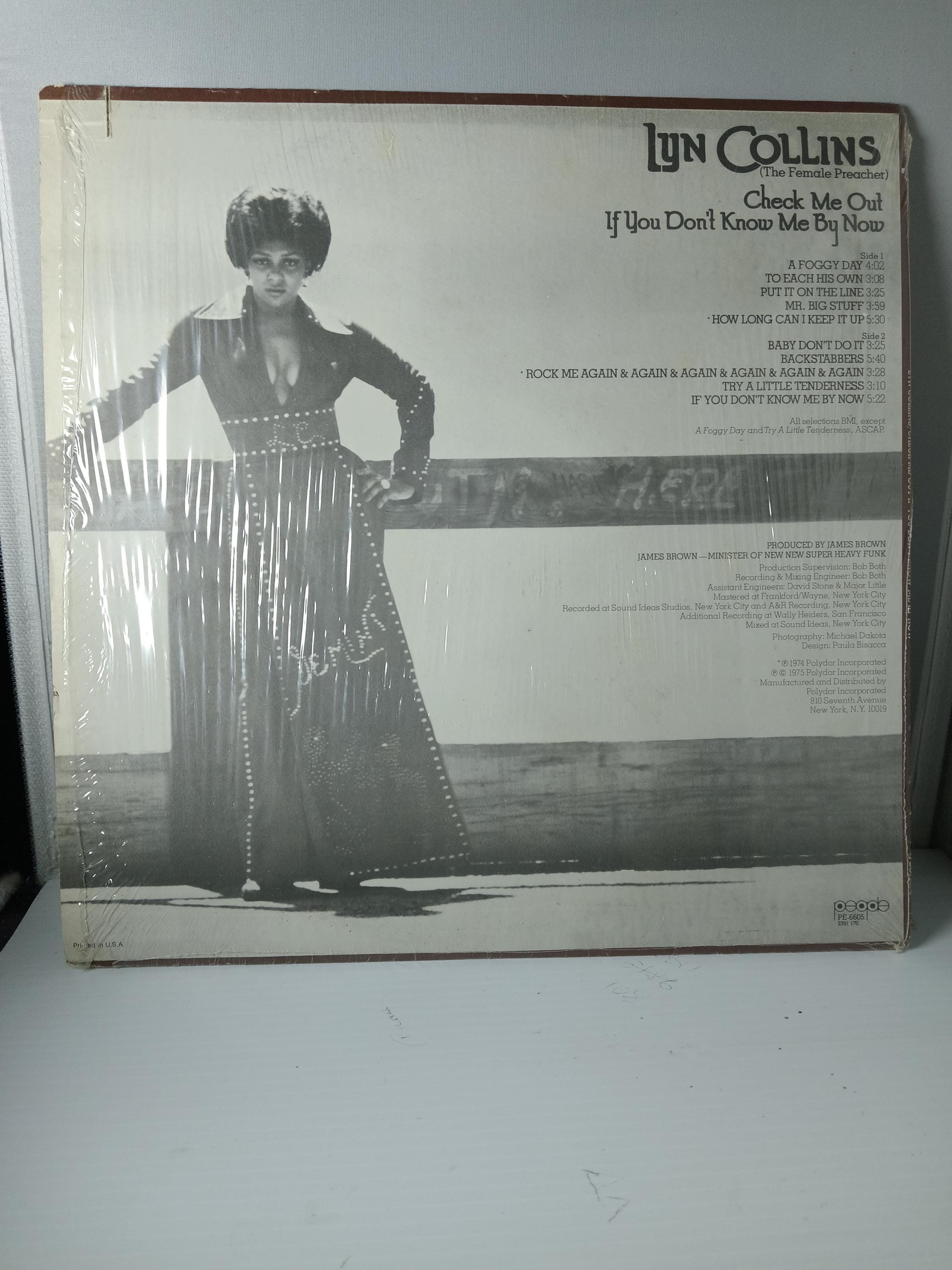 Lyn Collins Check Me Out レコード　オリジナル il_fullxfull.7403318759_392a.jpg