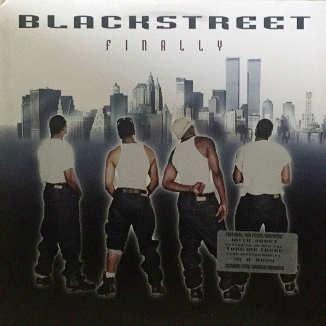 Blackstreet 
