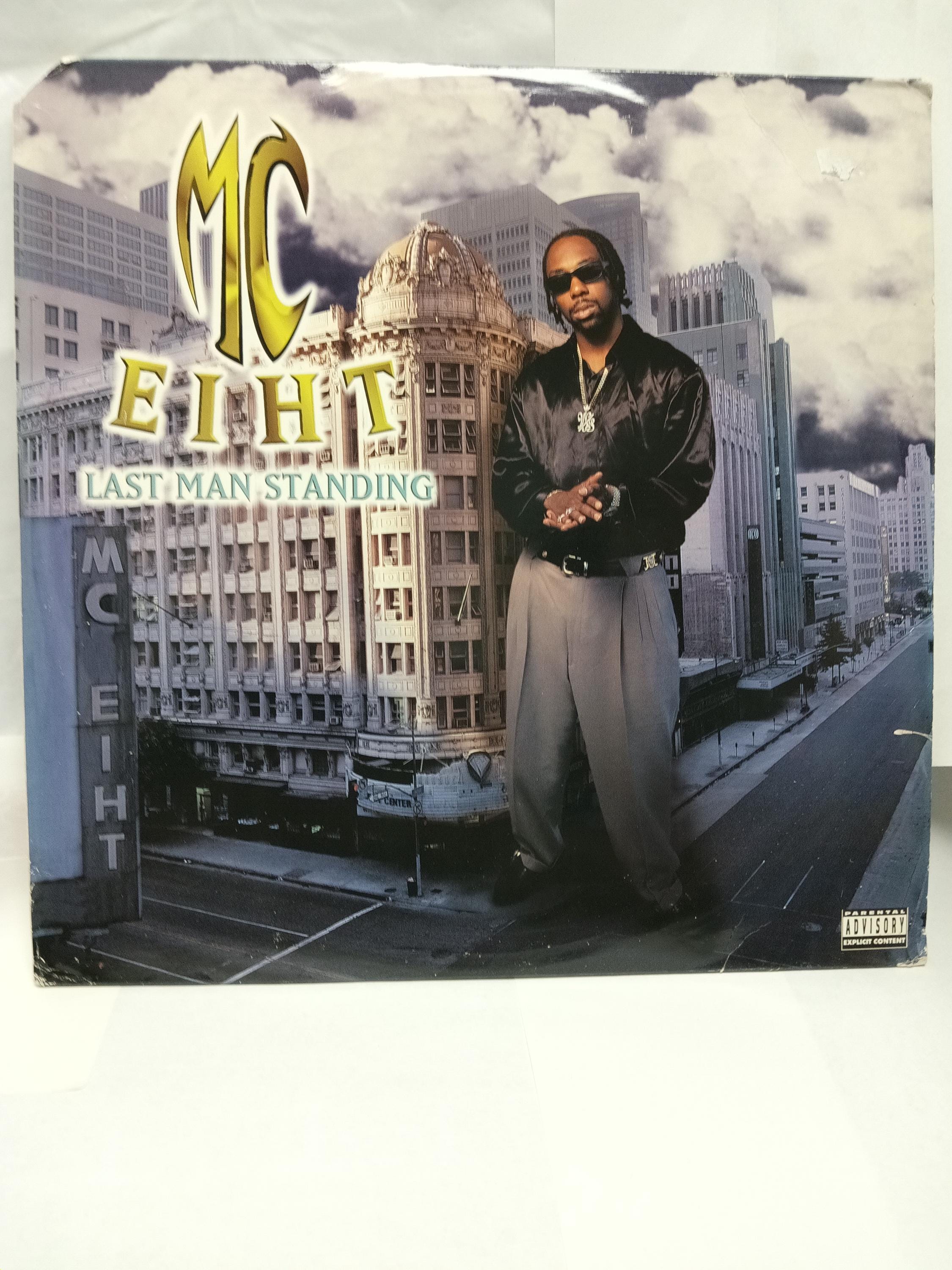 Mc Eiht - Etsy