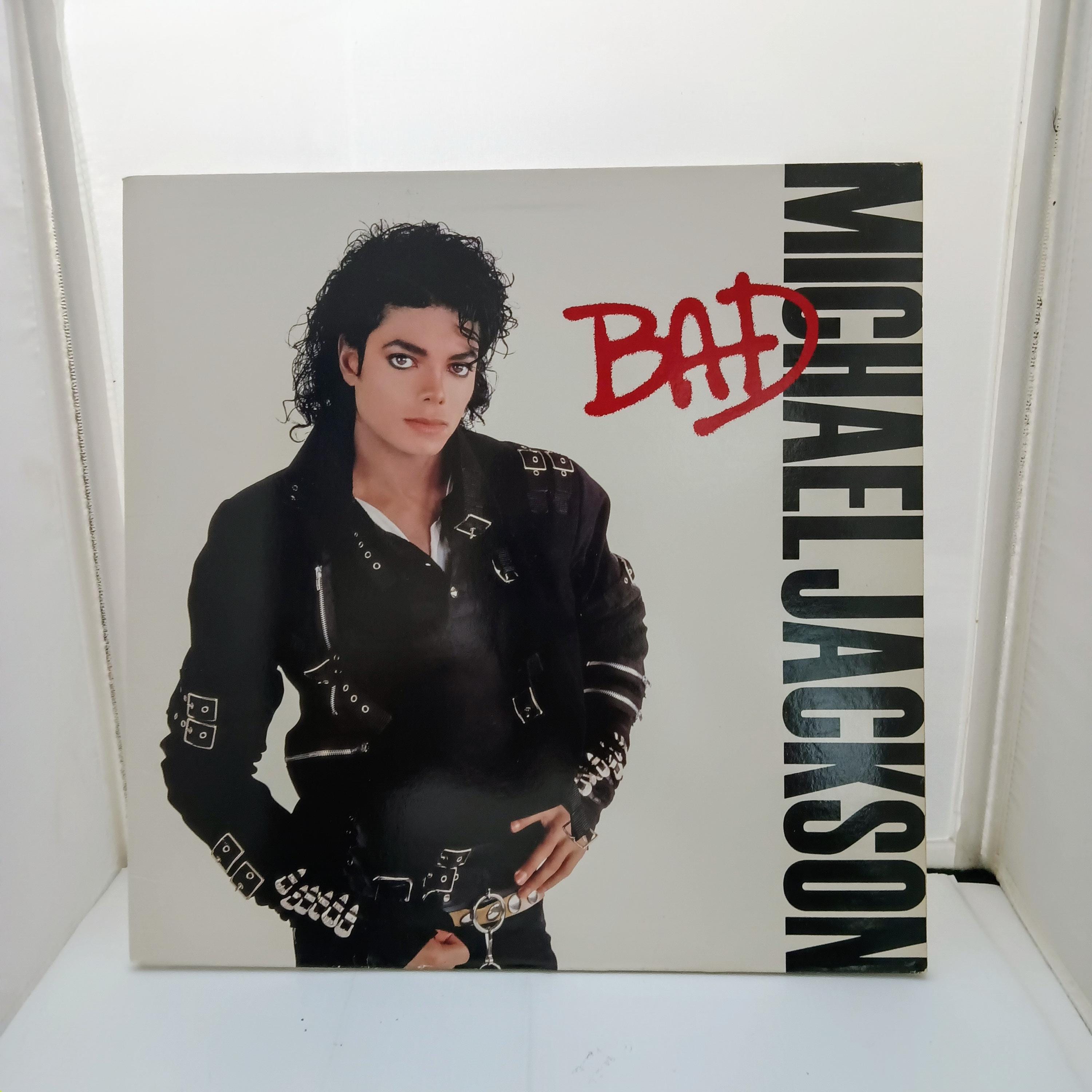 LP Pop Michael Jackson 