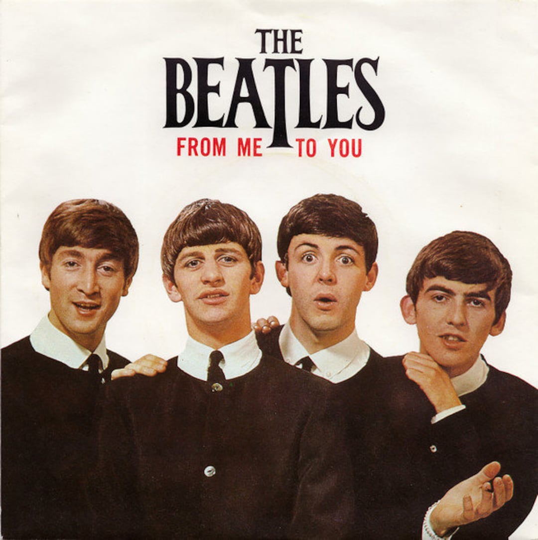 The Beatles 