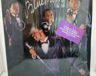 LP R&B Musiq Soulchild「Aijuswanaseing」（カラー）ビニールレコード