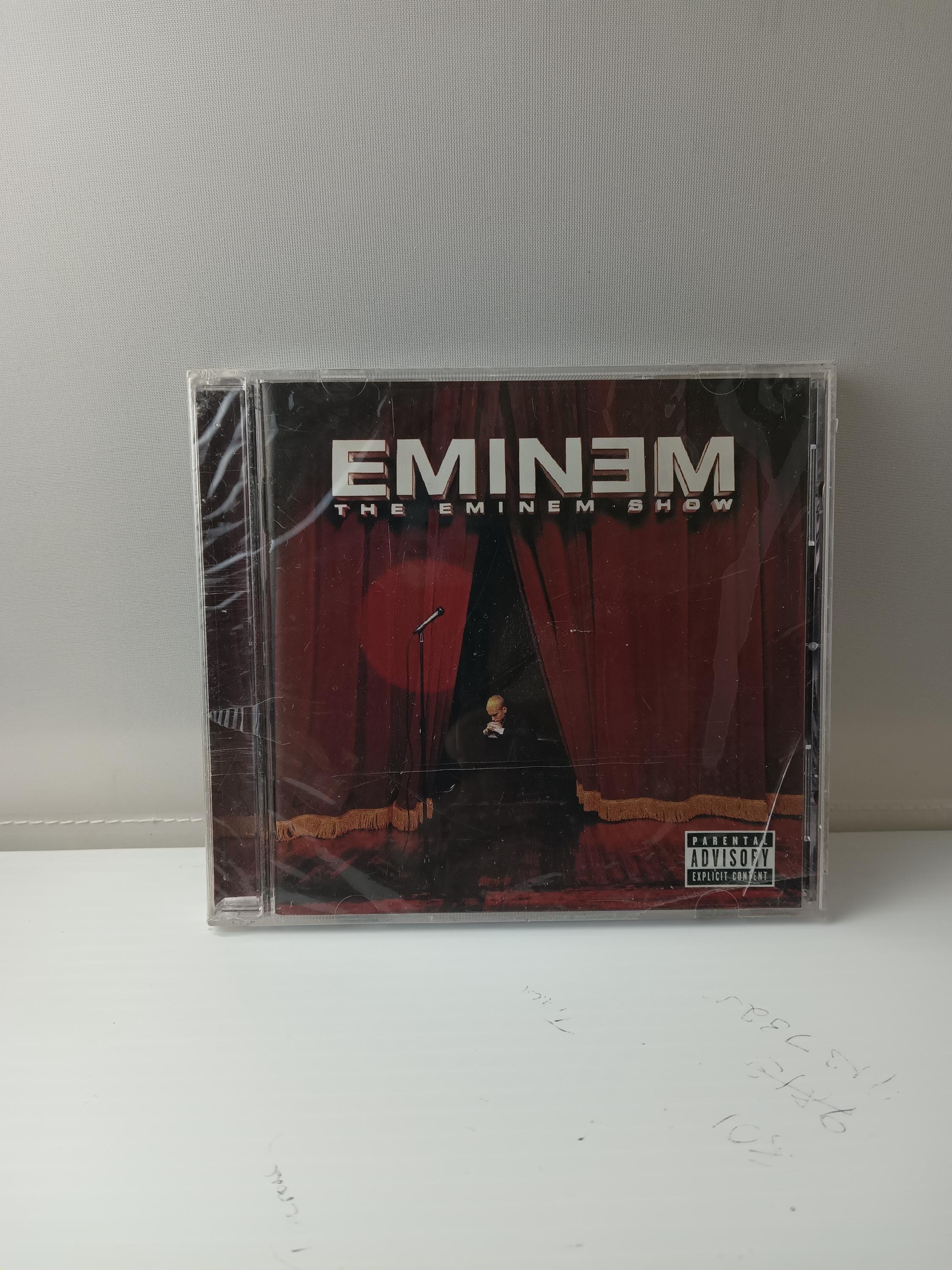 【激レア】　Eminem Mix-CD 8枚セット Eminem ‎– Ass Like That - Single - CD (C975) | eBay