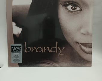 LP R&B Ashanti 