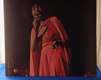 LP  Southern Soul Betty Wright - Explosion ! - Vintage Vinyl Record  VG+/M-