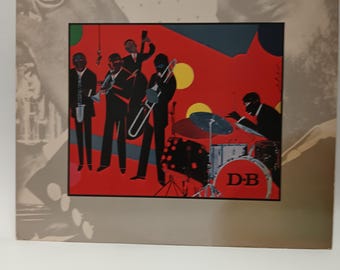 Donald Byrd - Street Lady - Gatefold 180-gram Black Vinyl - Etsy