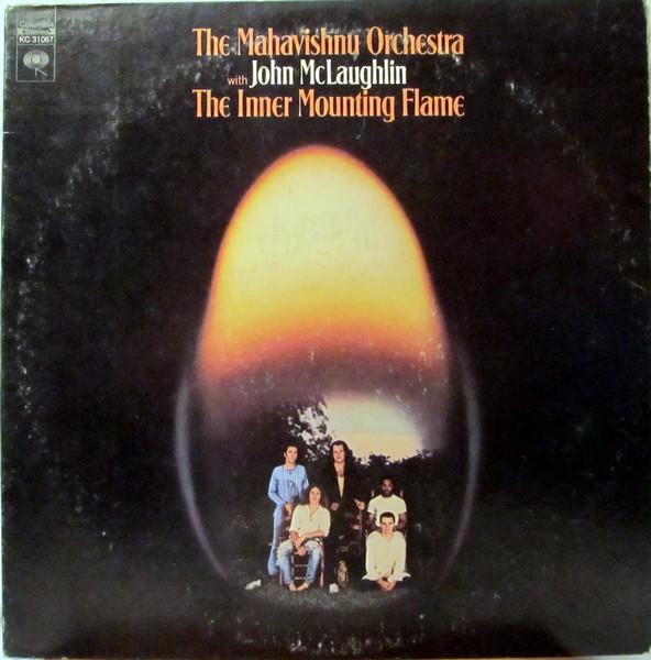 The Mahavishun Orchestra 