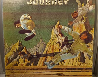 Journey-