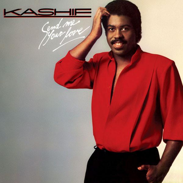 Kashif – Kashif アナログレコード LP Kashif – Kashif – Vinyl (LP, Album), 1983 [r29920576] | Discogs