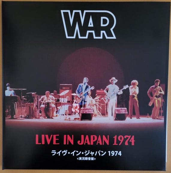 LP War 