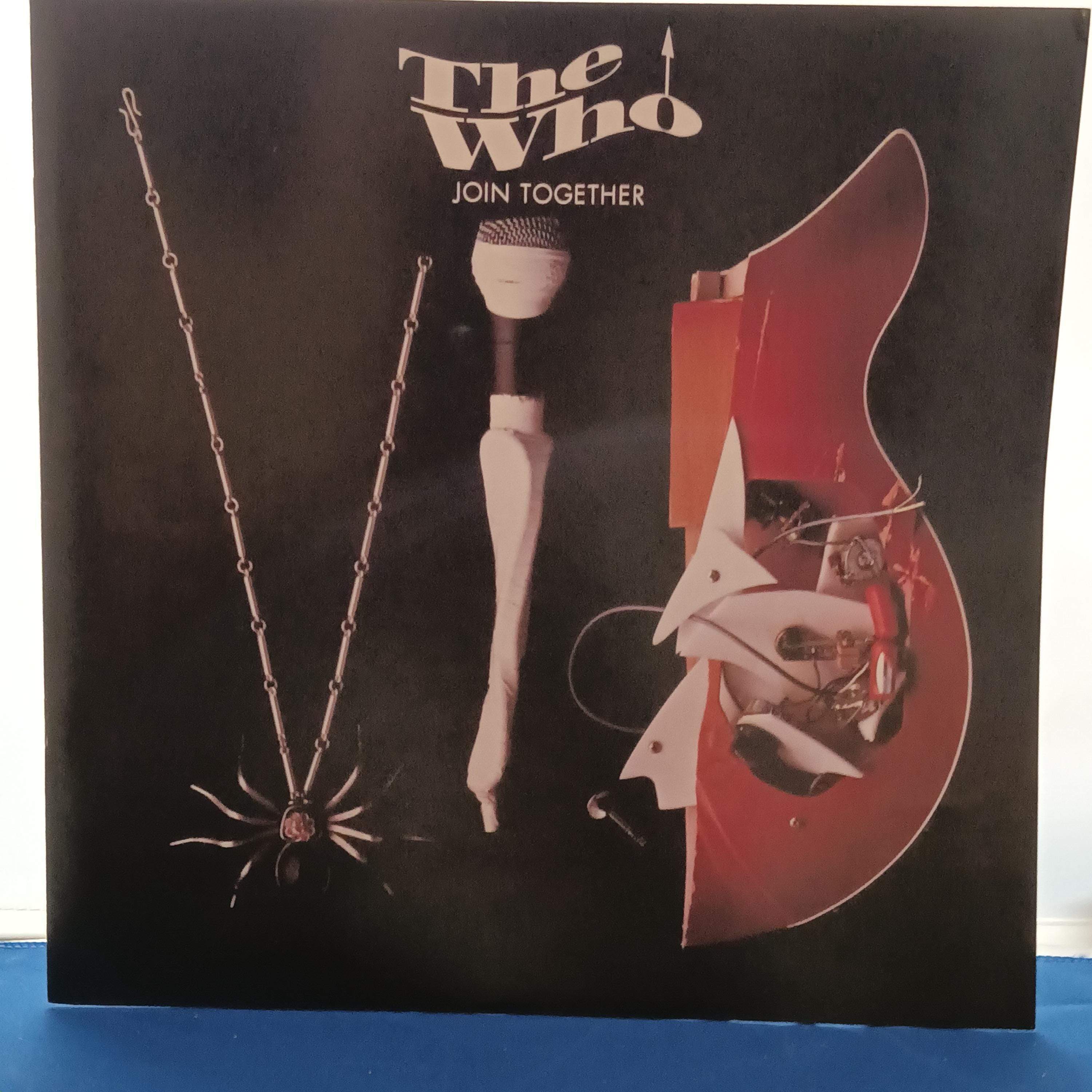 The who bootleg cd - Etsy 日本