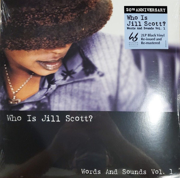 Jill Scott 