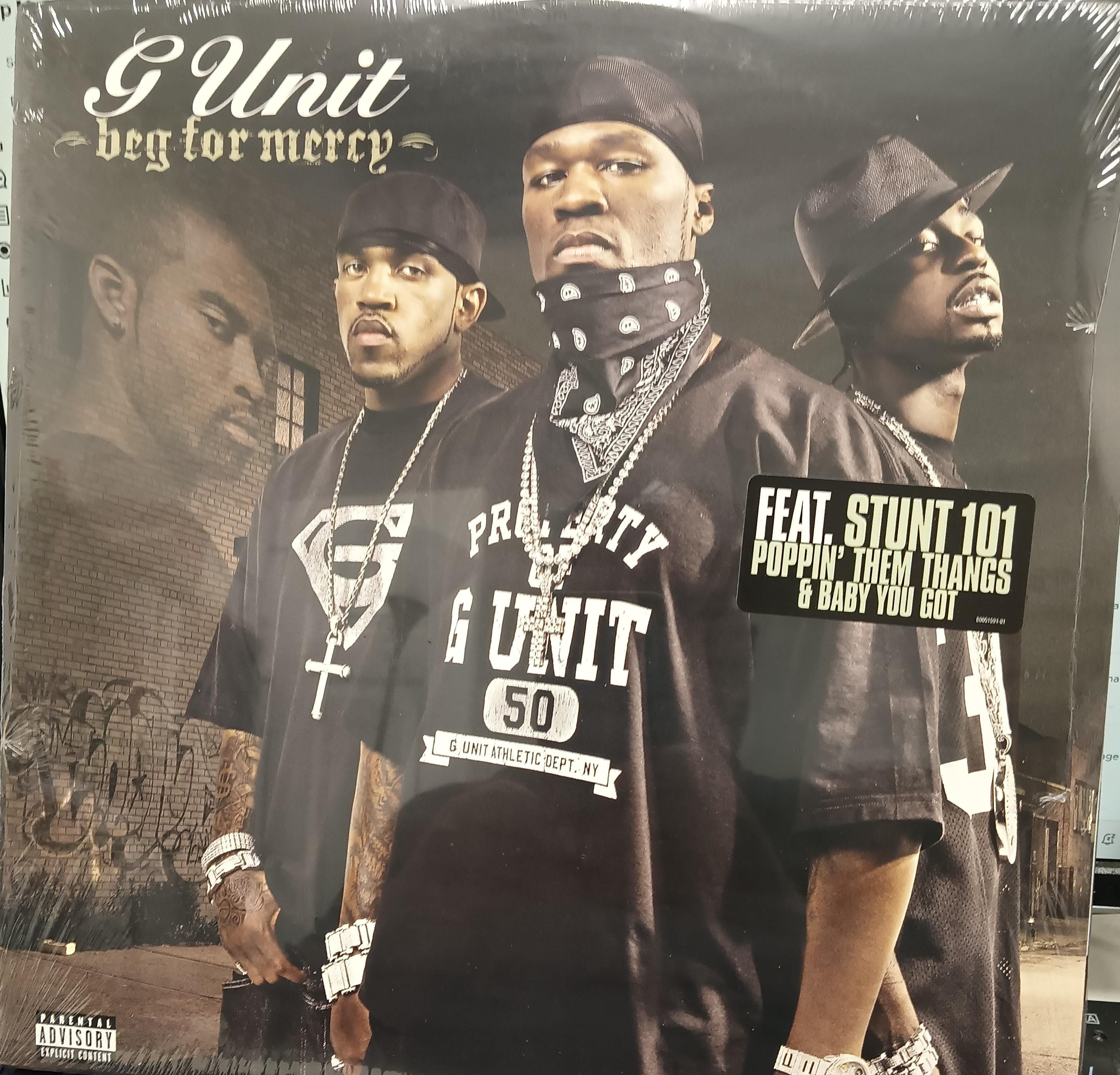 g-rap MOTOR CITY RECORDS THE VAULT 【公式通販】