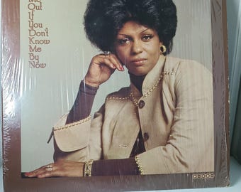 LP Soul/funk Lyn Collins 