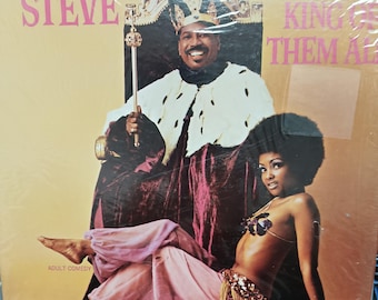 激レア SWAHILI BLONDE / MAN MEAT レコード Shaft In Africa 45s Collection (NO DIGITAL) | Johnny Pate