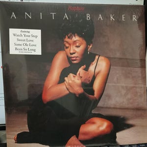 The Main Ingredient - Super Hits - Vintage Vinyl LP Record Album