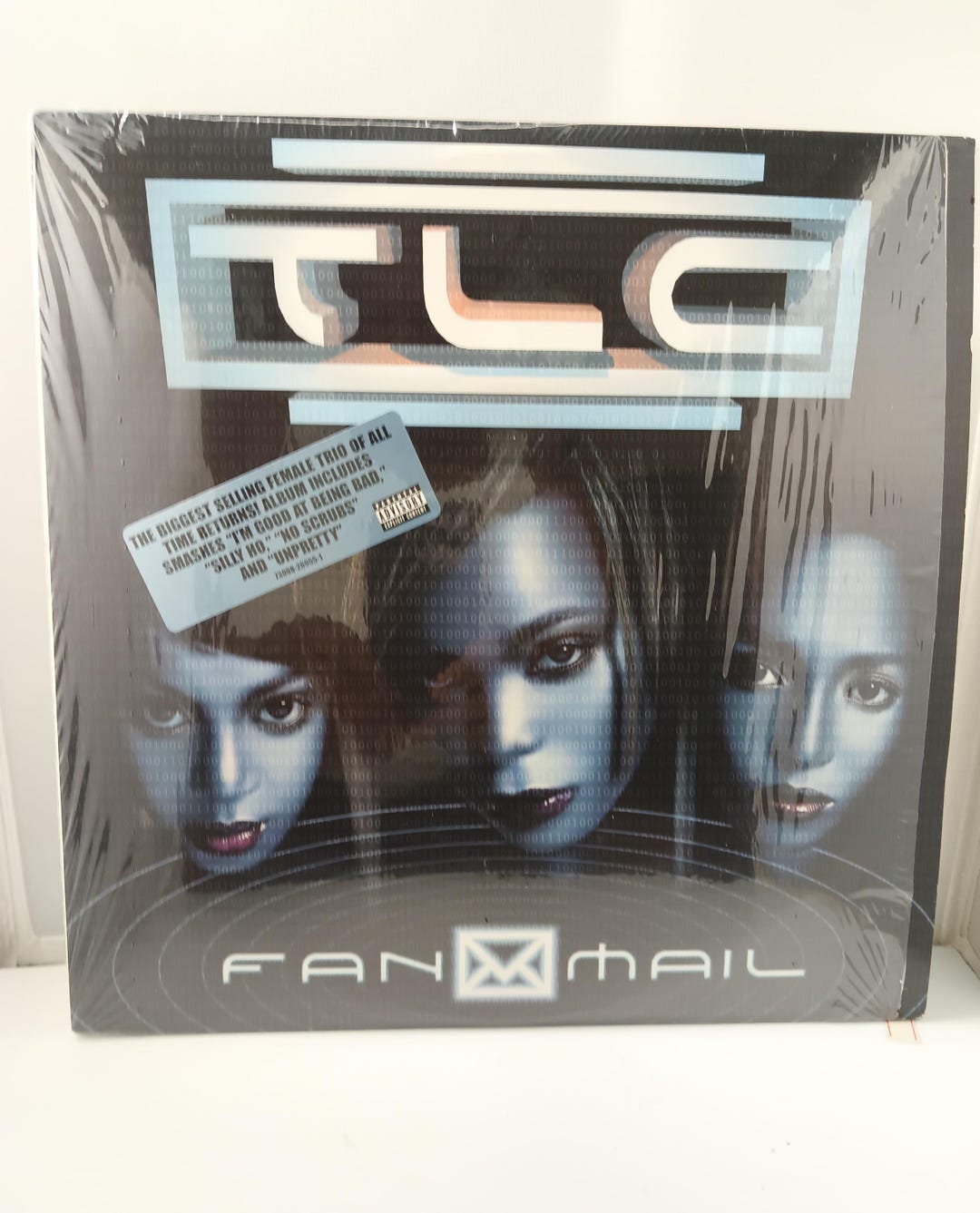 TLC R&B 