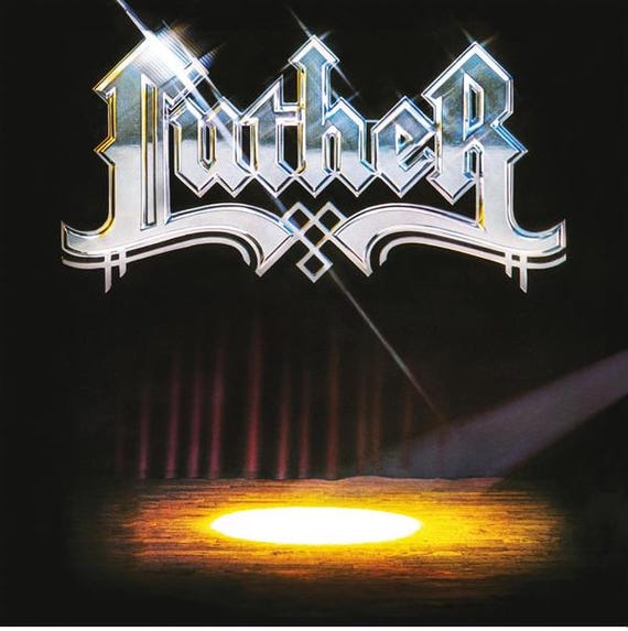 Luther Vandross Luther ソウル レアグルーヴ LP R&B Luther Vandross 