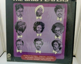 LP Funk The Ohio Players - Vintage Schallplatte VG++/M-