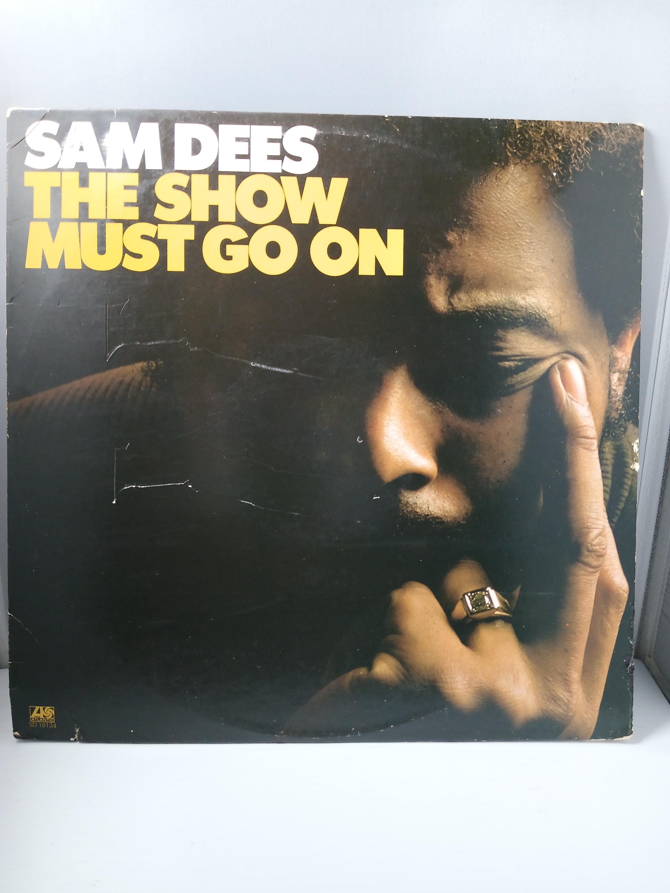 LP Soul Same Dees 