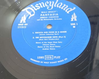 Walt Disney's 