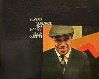 ジャズレコード The Horace Silver Quintet Silver, Horace Quintet - Further Explorations - Amazon.com Music