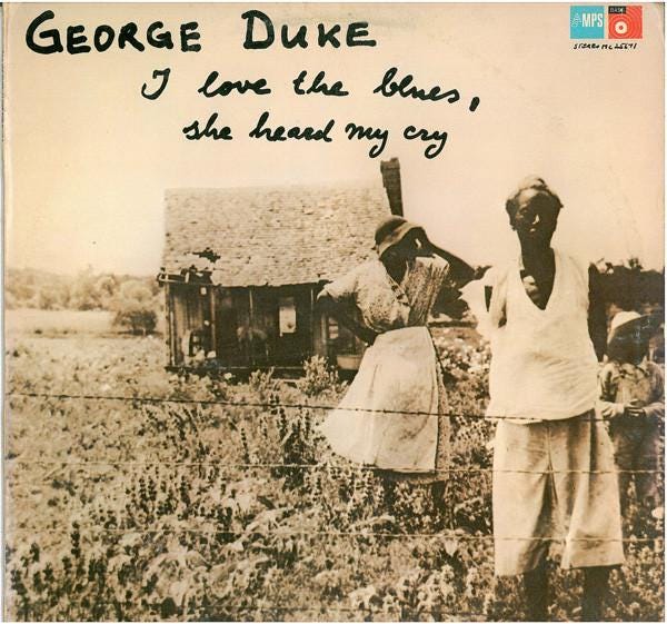 George duke jazz - Etsy 日本