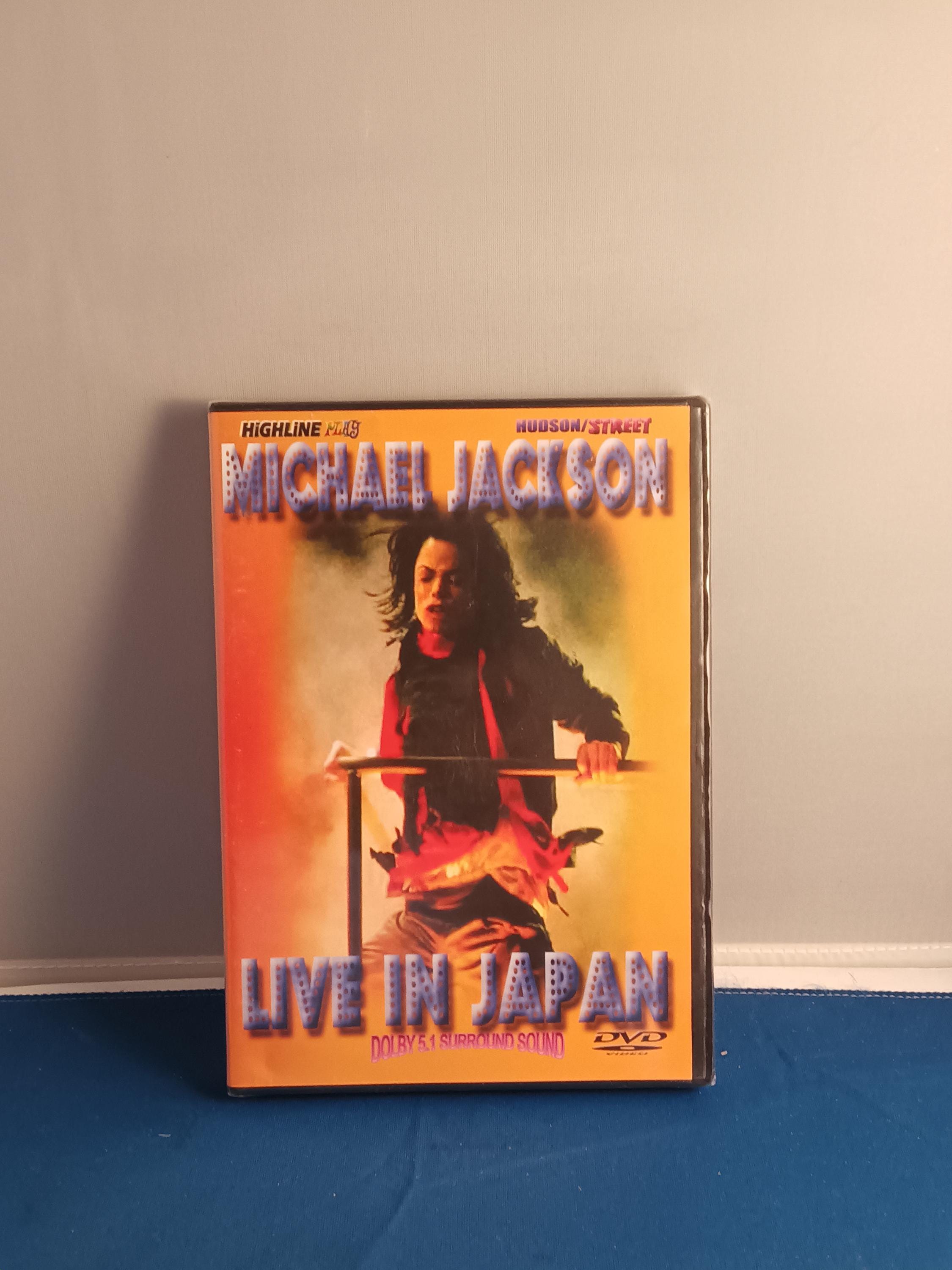 Jackson 5 Dvd - Etsy