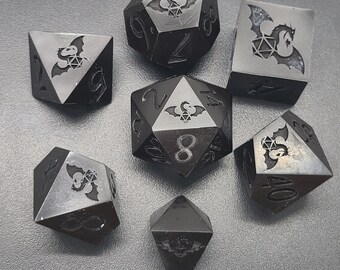 Special Pigment Dice
