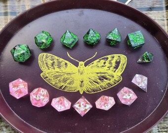 For Good Dice Set