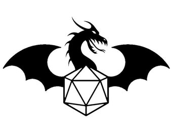 Mystery Dice Set