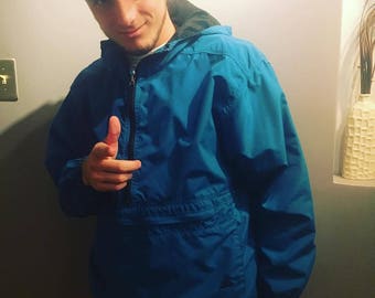Nike Windbreaker (Vintage)