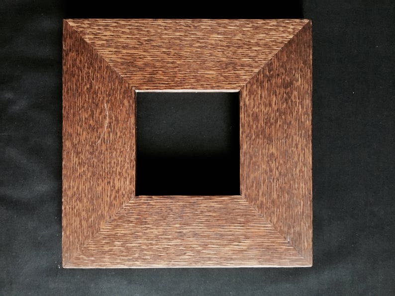 Tile frame Etsy