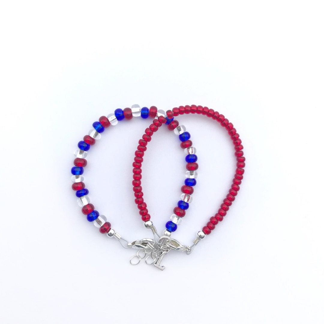 Little Girl Braceletsamericana 2 Packstacking Braceletstoddler Girl