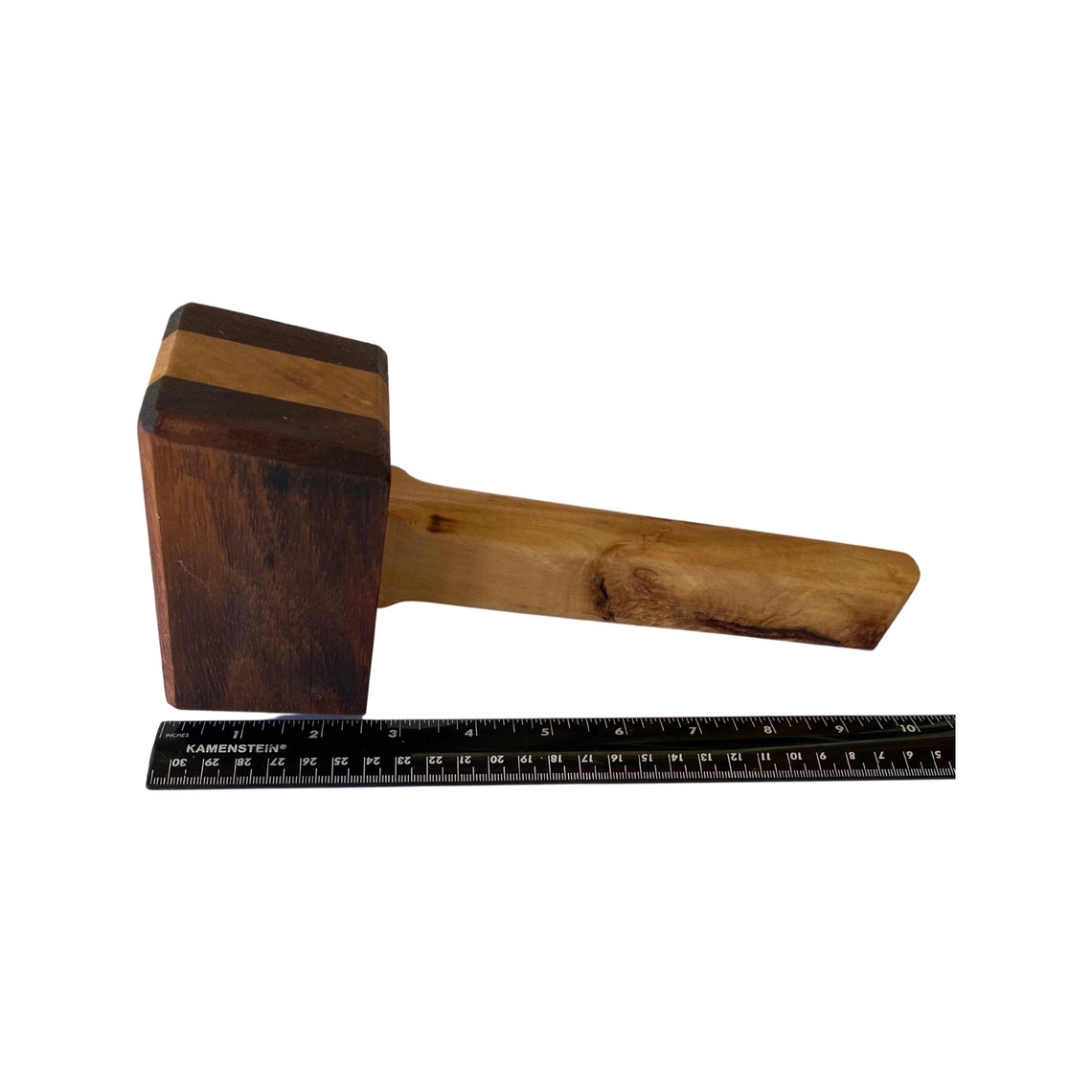 Wood mallet mallet carving tool handmade mallet crafted Etsy