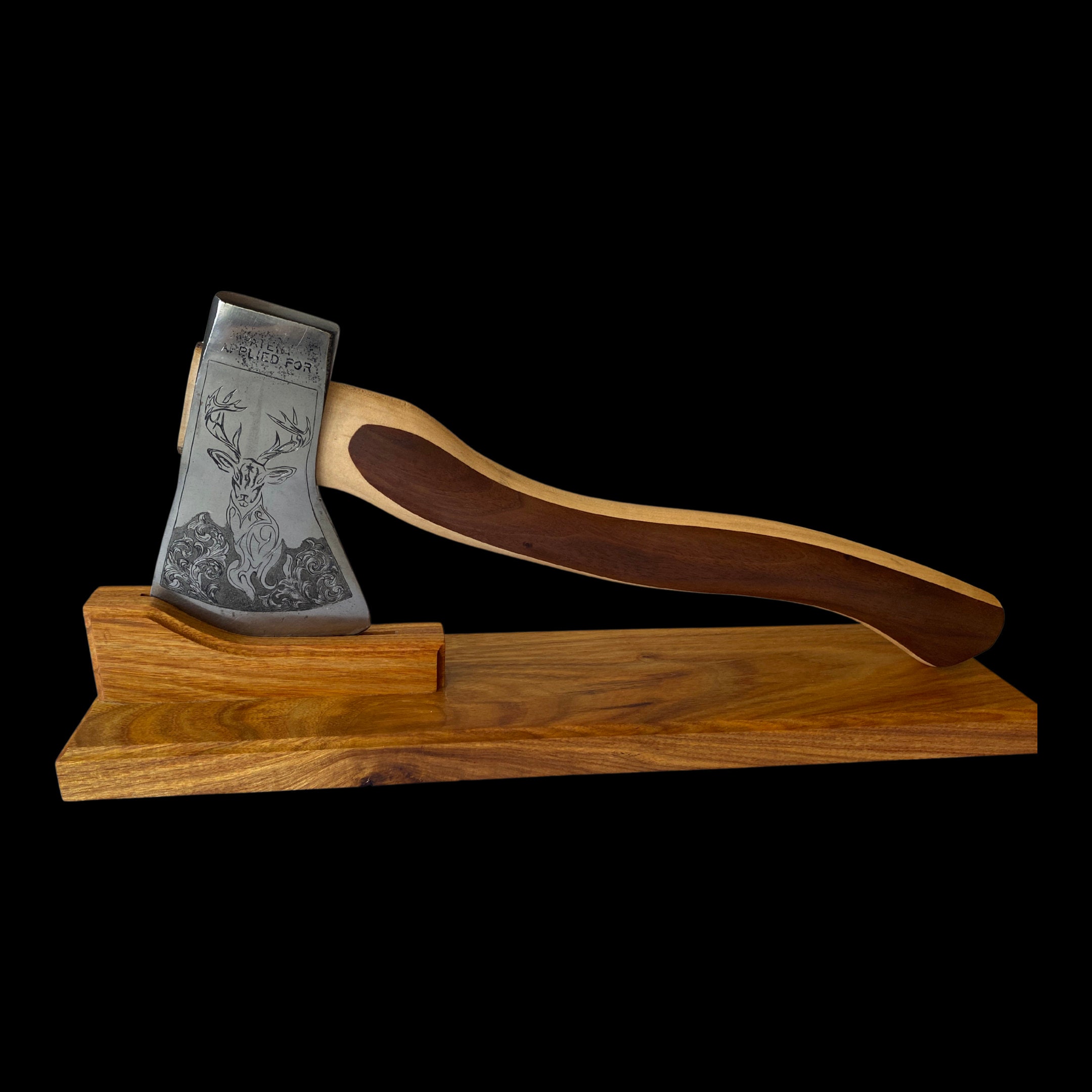 Vintage Axe Plumb Axe for sale Only 3 left at 65