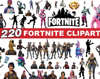 Free Images Clipart Fortnite - free images clipart fortnite