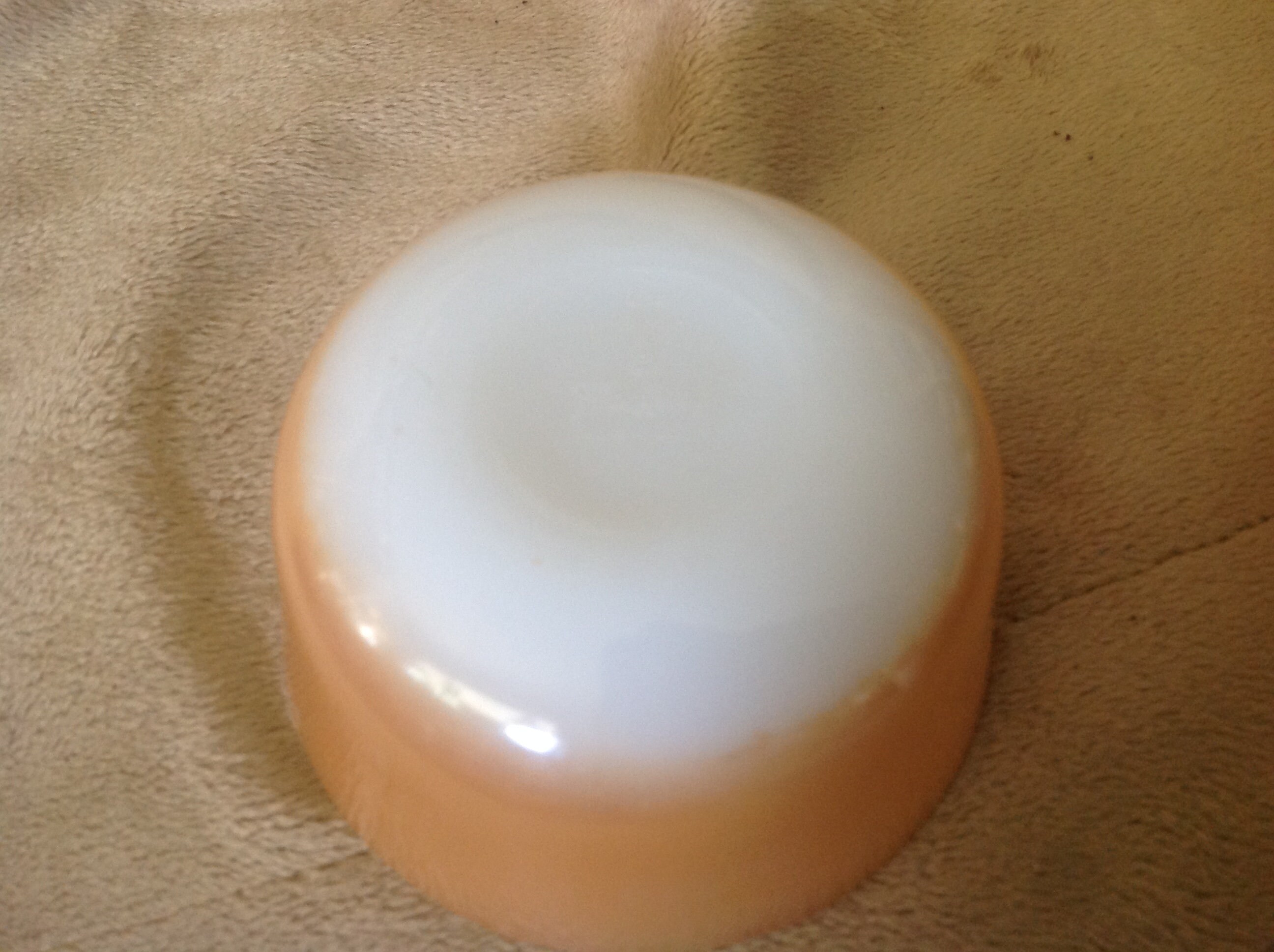 Fire king bowl | Etsy