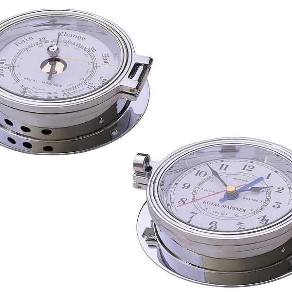 Tide Clock Movement Etsy