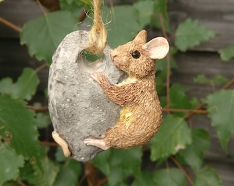 The Hagstone Mouse