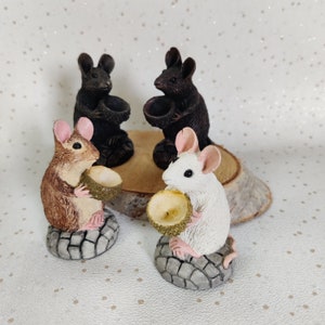 Oliver Twist Mouse